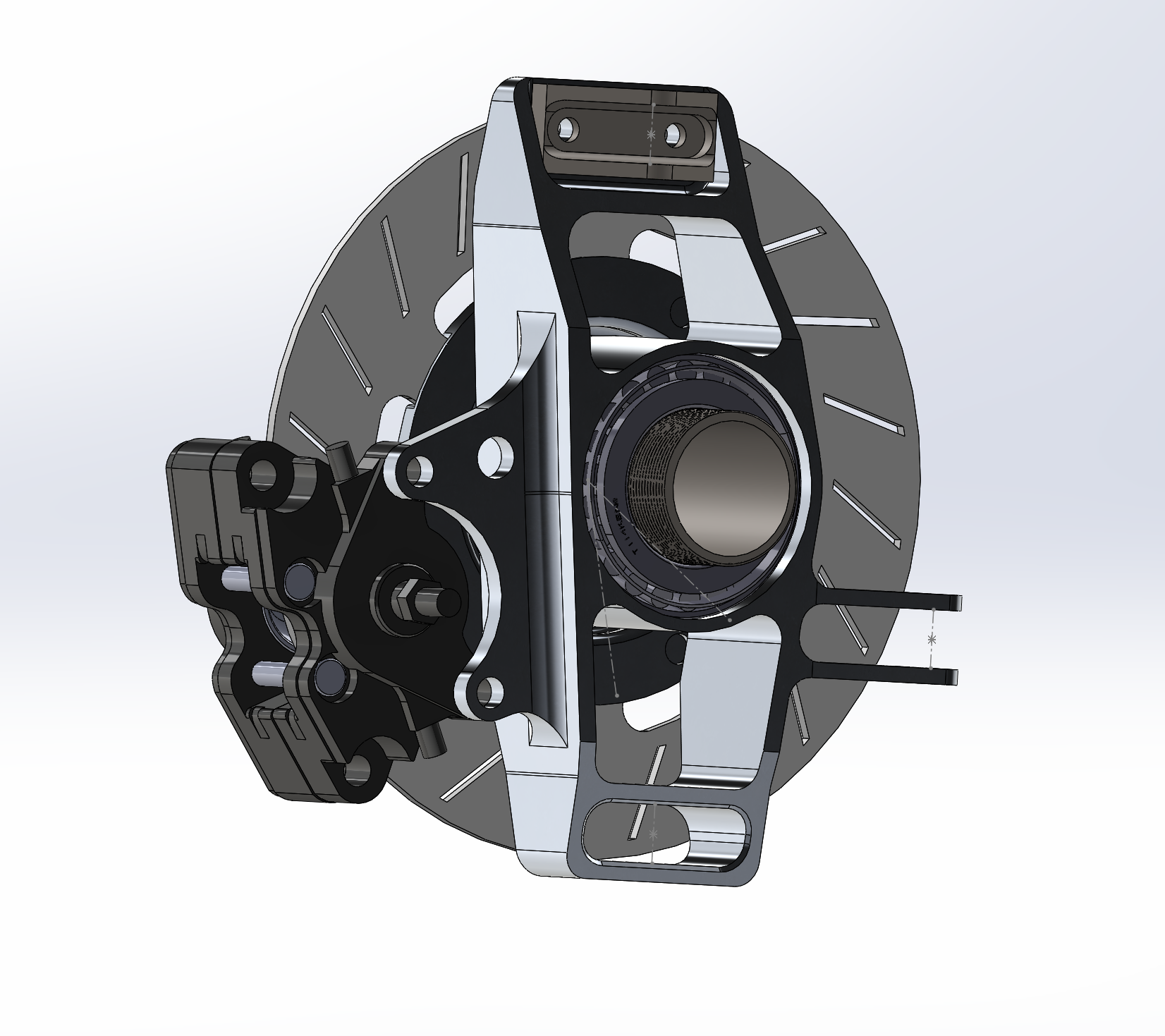 Braking System