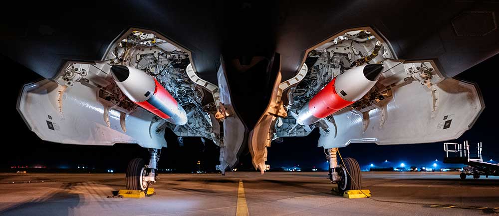 Honeywell Aerospace